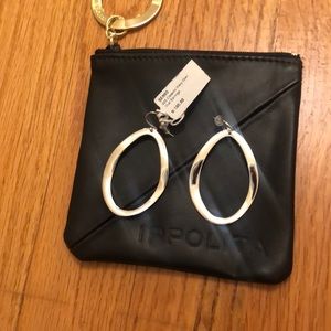 Ippolita earrings